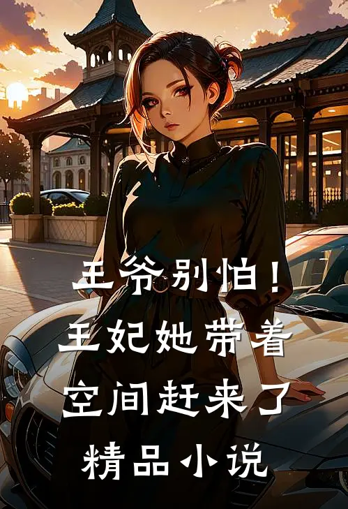 王爷别怕！王妃她带着空间赶来了精品小说
