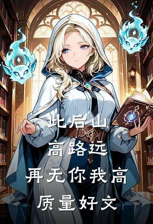 此后山高路远，再无你我高质量好文