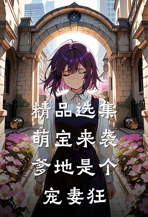 精品选集萌宝来袭，爹地是个宠妻狂