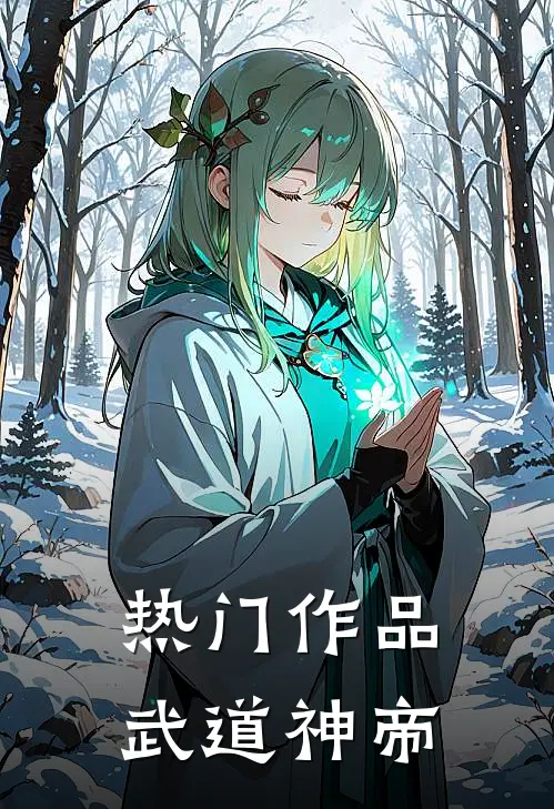热门作品武道神帝