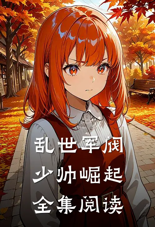 乱世军阀少帅崛起全集阅读