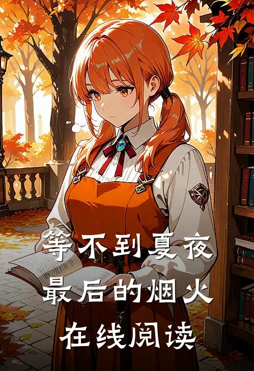 等不到夏夜最后的烟火在线阅读