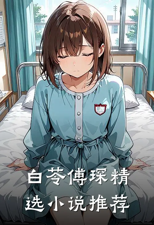 白苓傅琛精选小说推荐