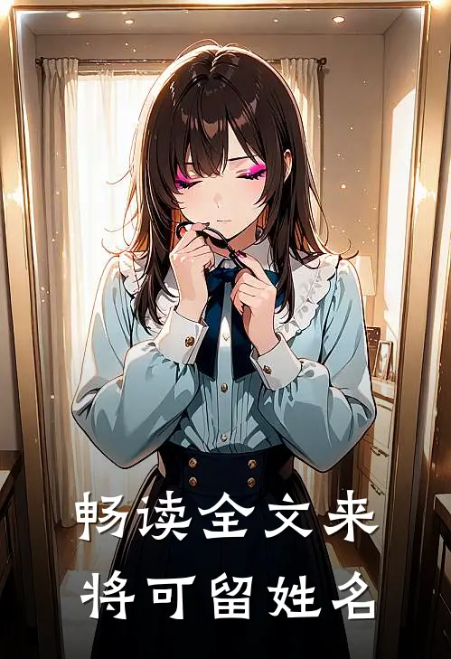 畅读全文来将可留姓名