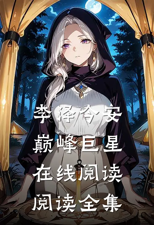 李泽今安巅峰巨星在线阅读阅读全集