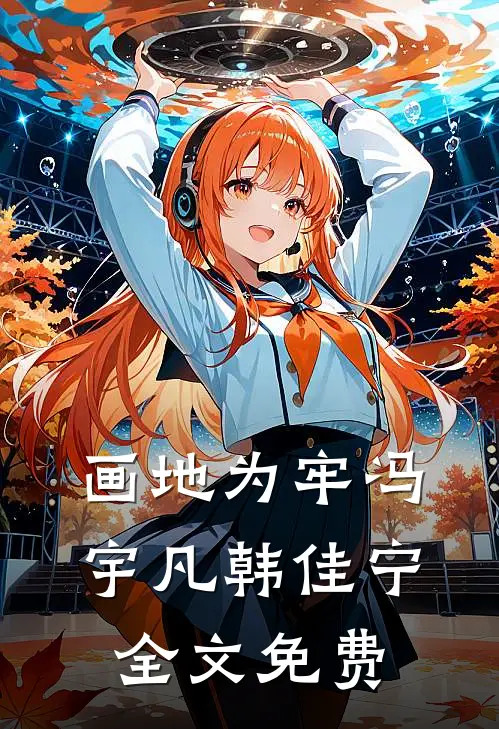 画地为牢冯宇凡韩佳宁全文免费