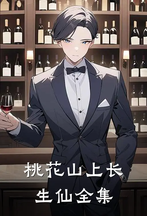 桃花山上长生仙 全集