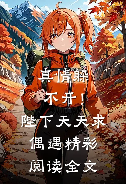 真情躲不开！陛下天天求偶遇精彩阅读全文