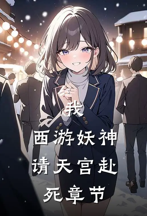 我，西游妖神，请天宫赴死章节