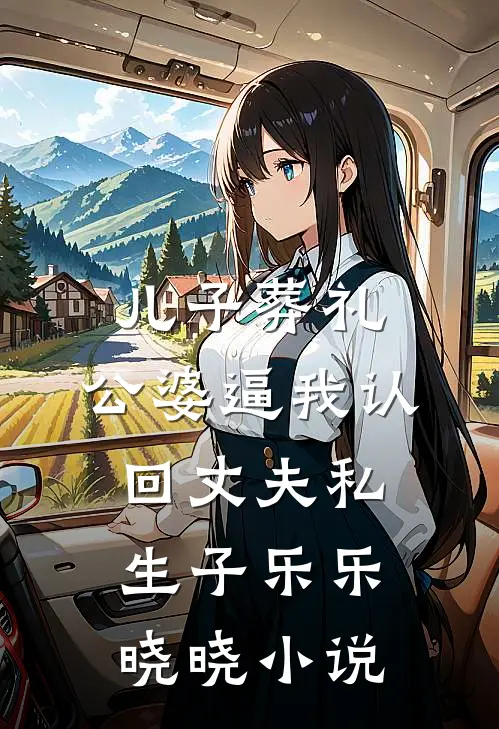 儿子葬礼，公婆逼我认回丈夫私生子乐乐晓晓小说