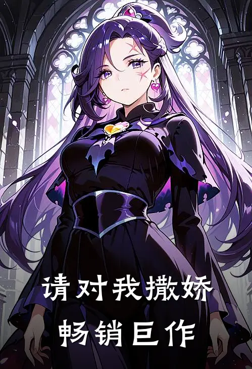 请对我撒娇畅销巨作