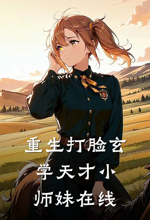 重生打脸玄学天才小师妹在线