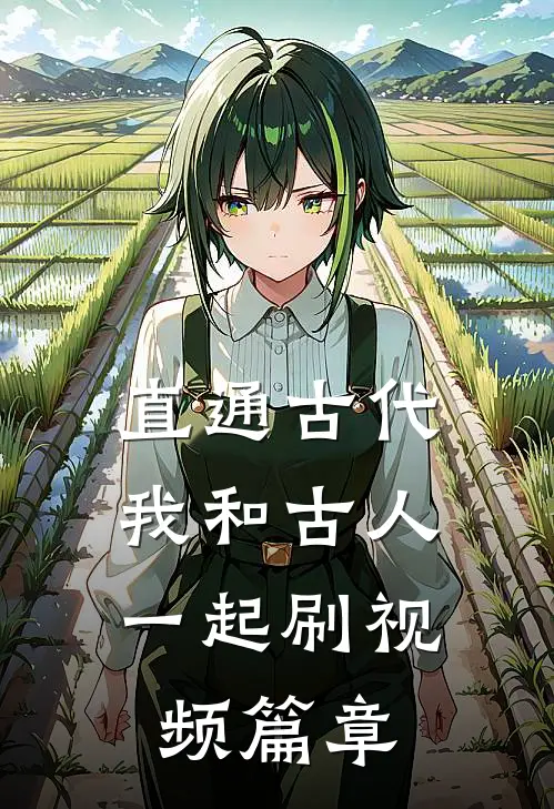 直通古代：我和古人一起刷视频篇章
