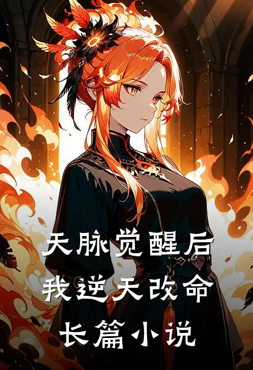 天脉觉醒后，我逆天改命长篇小说
