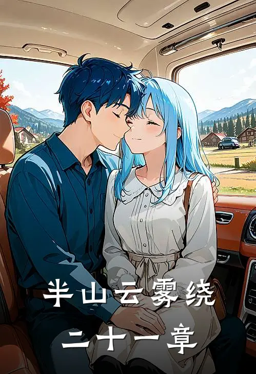 半山云雾绕二十一章
