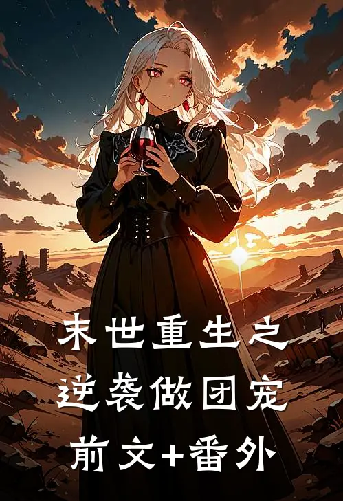 末世重生之逆袭做团宠前文+番外