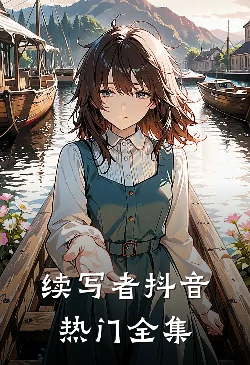 续写者抖音热门 全集
