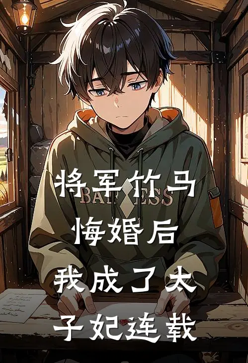 将军竹马悔婚后，我成了太子妃连载