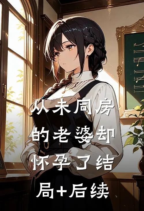 从未同房的老婆却怀孕了结局+后续
