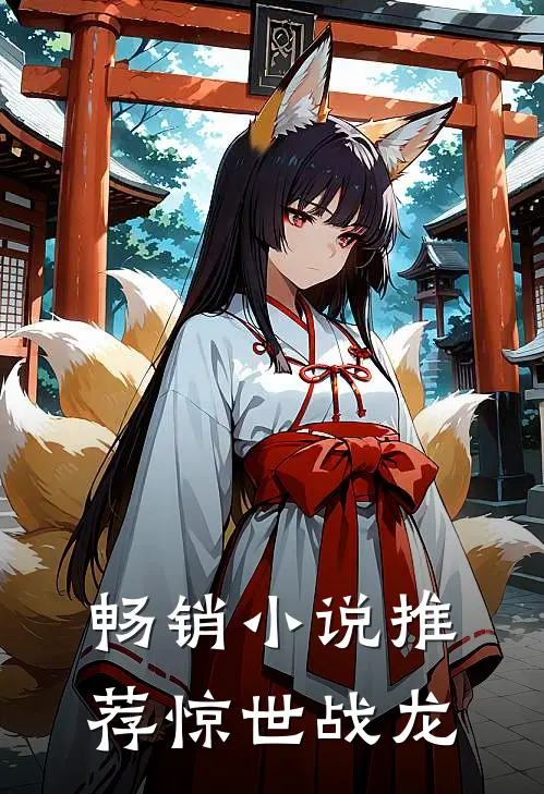 畅销小说推荐惊世战龙