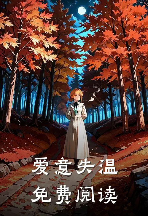 爱意失温免费阅读