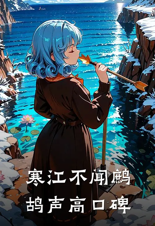 寒江不闻鹧鸪声高口碑