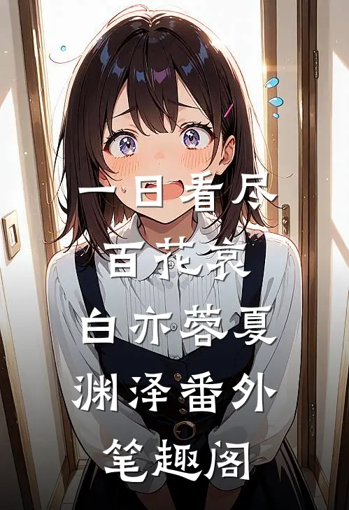 一日看尽百花哀：白亦蓉夏渊泽番外笔趣阁