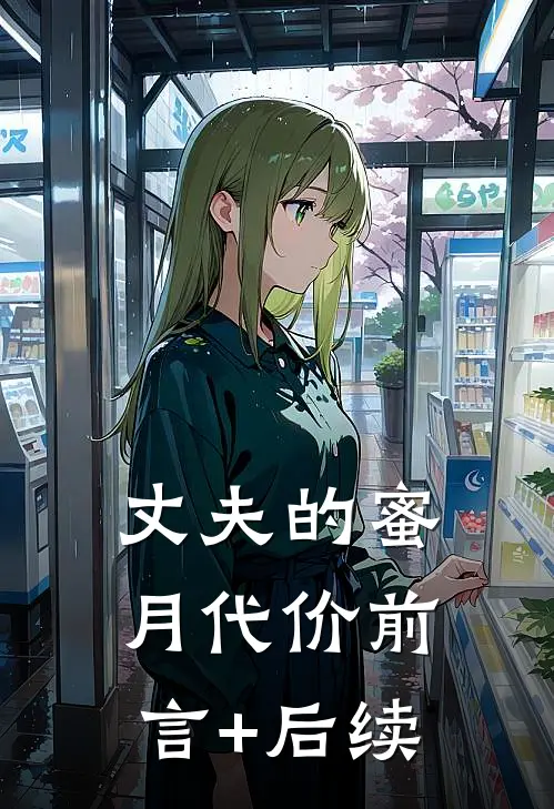 丈夫的蜜月代价前言+后续