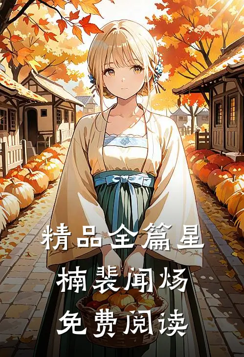 精品全篇星楠裴闻炀免费阅读