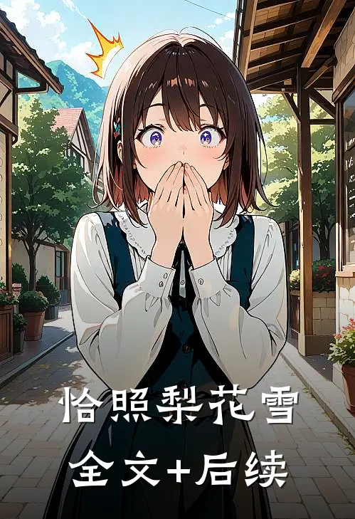 恰照梨花雪全文+后续