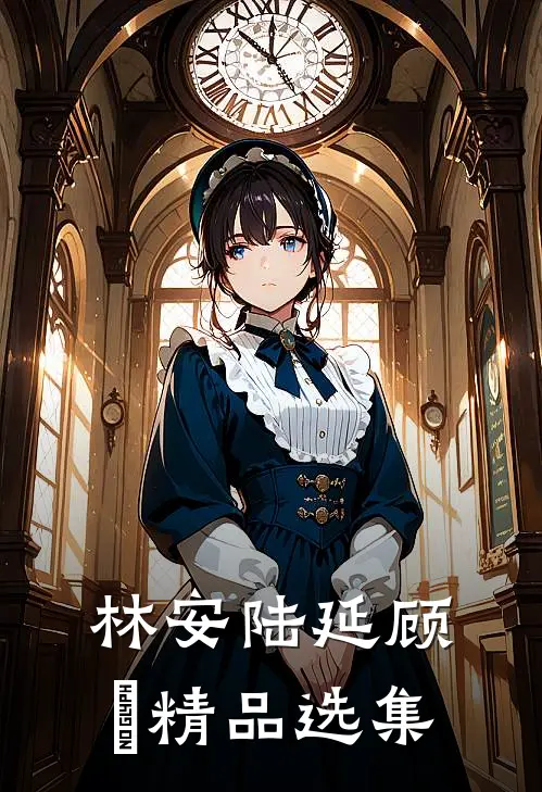 林安陆延顾璟精品选集