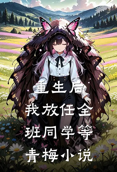 重生后，我放任全班同学等青梅小说