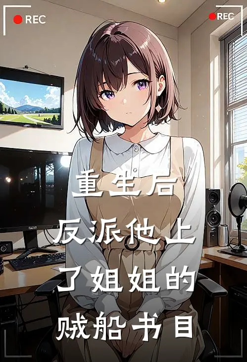 重生后，反派他上了姐姐的贼船书目