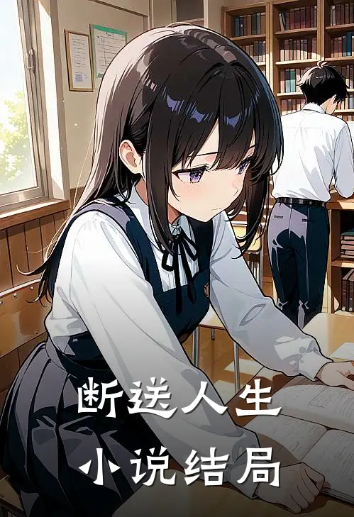 断送人生小说结局