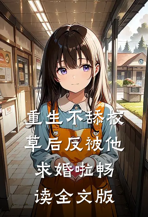 重生不舔校草后反被他求婚啦畅读全文版