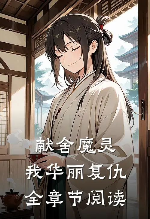 献舍魔灵：我华丽复仇全章节阅读