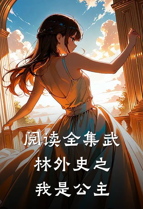 阅读全集武林外史之我是公主