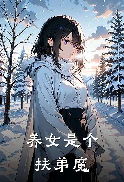 养女是个扶弟魔