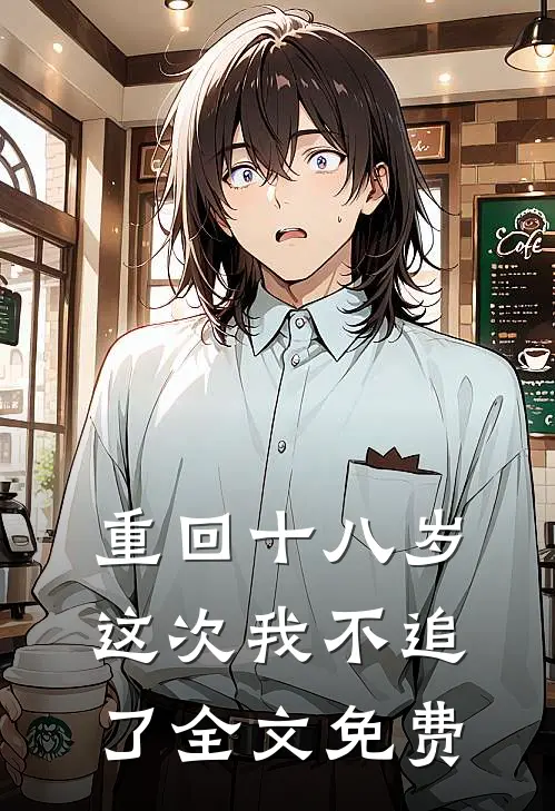 重回十八岁，这次我不追了全文免费