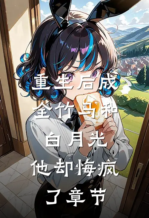 重生后成全竹马和白月光，他却悔疯了章节