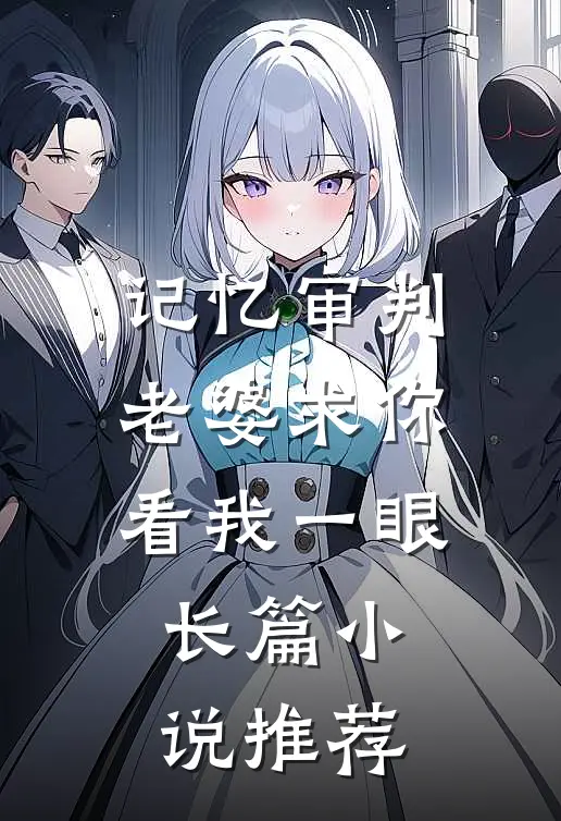 记忆审判：老婆求你看我一眼长篇小说推荐