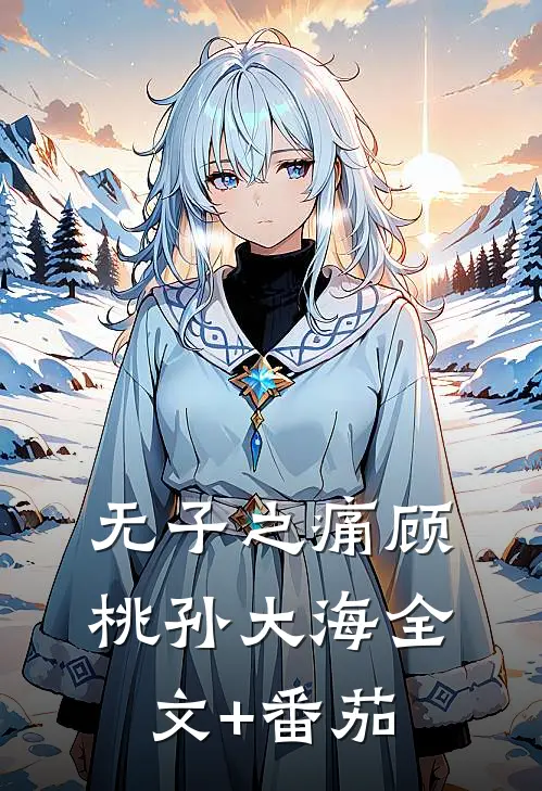 无子之痛顾桃孙大海全文+番茄