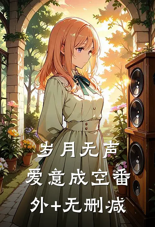 岁月无声，爱意成空番外+无删减