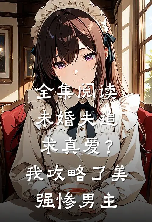 全集阅读未婚夫追求真爱？我攻略了美强惨男主