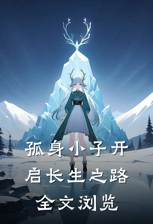 孤身小子开启长生之路全文浏览