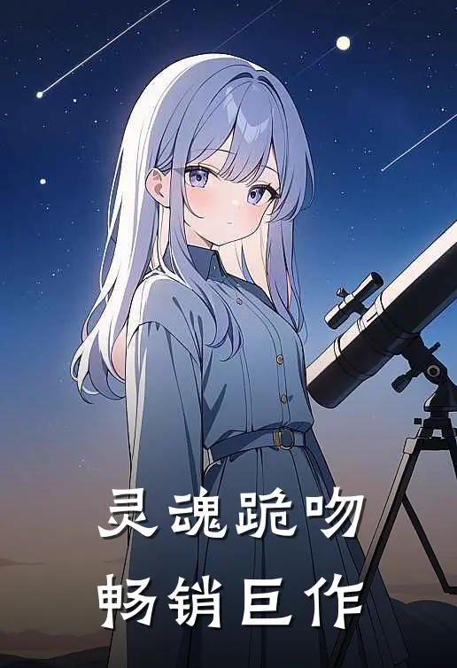 灵魂跪吻畅销巨作