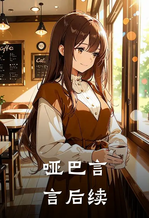 哑巴言言后续