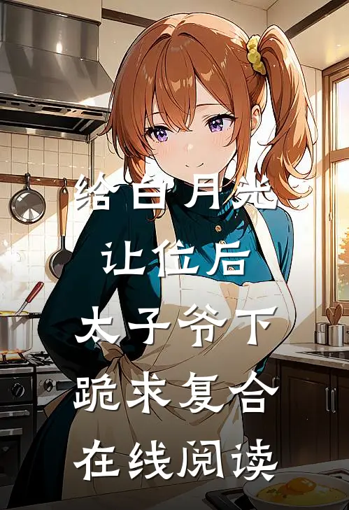 给白月光让位后，太子爷下跪求复合在线阅读