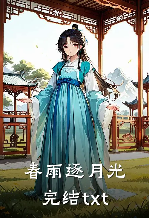春雨逐月光完结txt