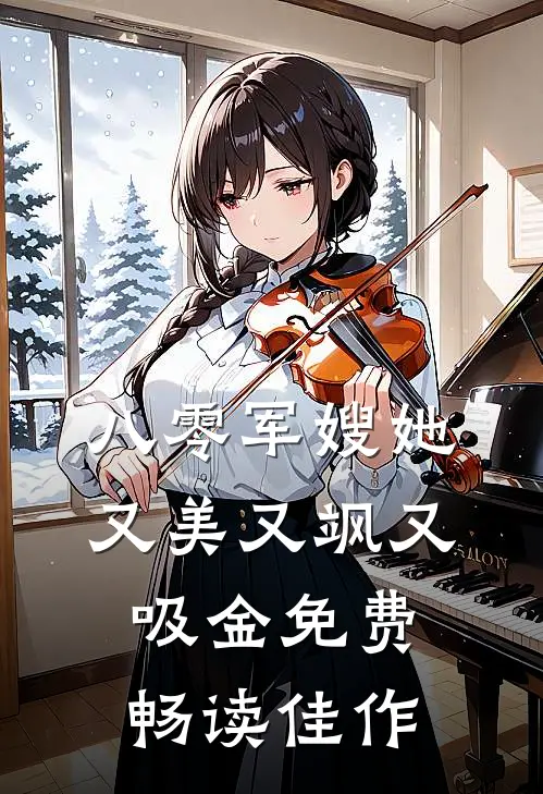 八零军嫂她又美又飒又吸金免费畅读佳作